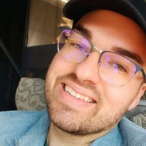 Meet your Posher, William